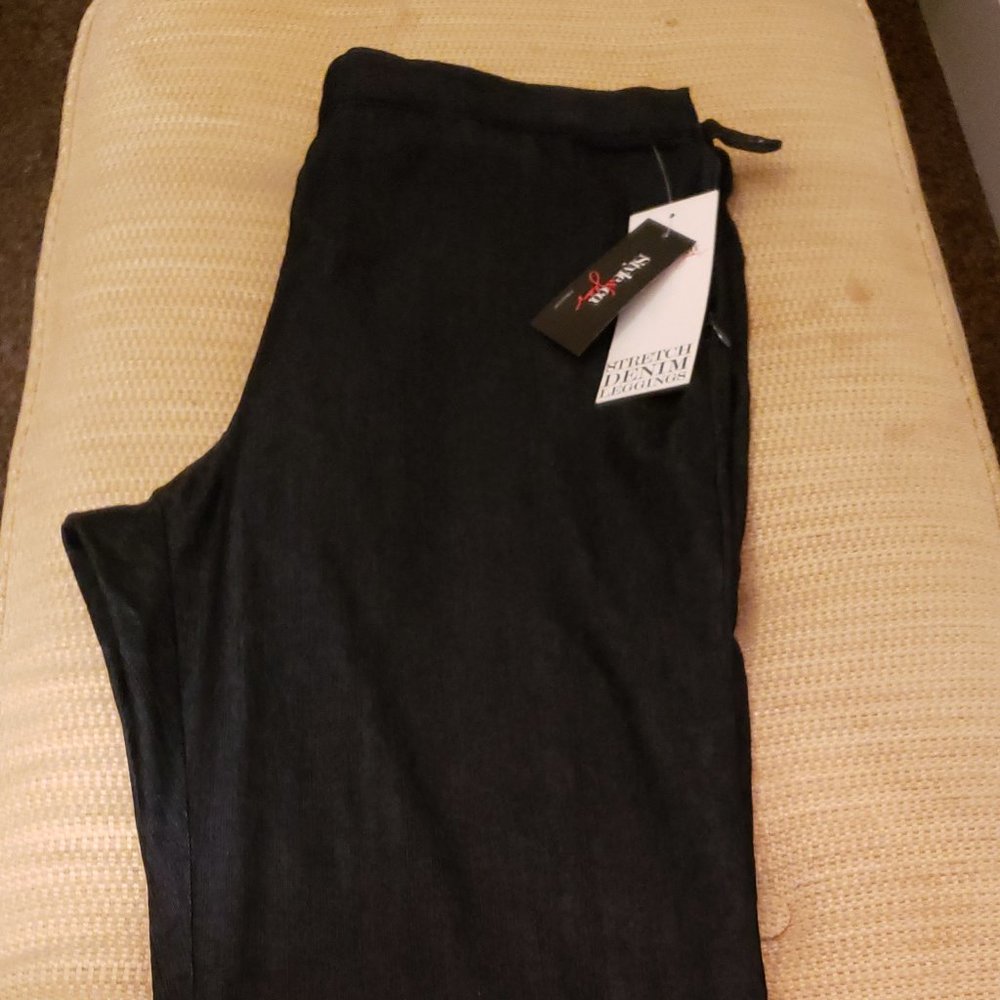 Style & Co Pant